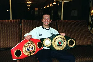 Paul Ingle