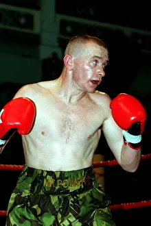 Paul Ingle