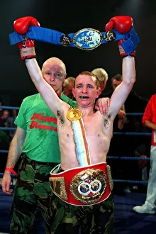 Paul Ingle