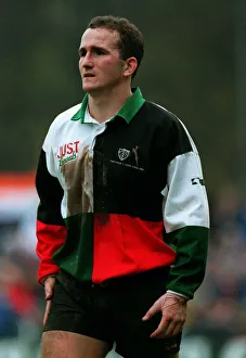 Paul John