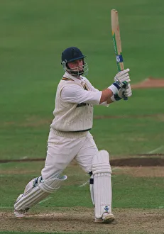 Nottinghamshire Prints: Paul Johnson