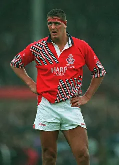Llanelli Prints: Paul Jones