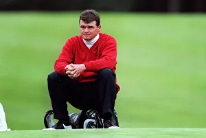 Paul Lawrie