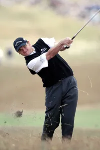 Paul Lawrie