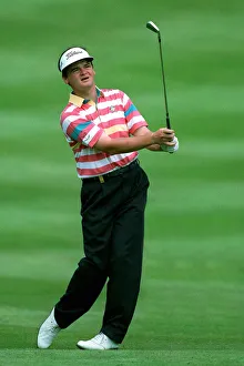 Paul Lawrie