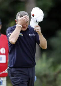 Paul Lawrie