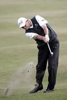 Paul Lawrie