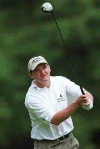 Paul Lawrie