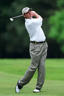 Paul Lawrie