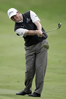 Paul Lawrie