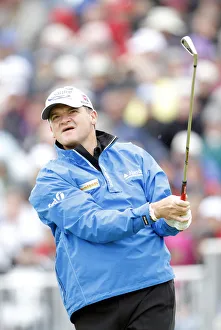 Paul Lawrie
