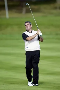 Paul Mcginley