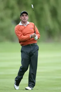 Paul Mcginley