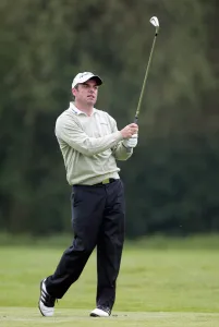 PAUL MCGINLEY