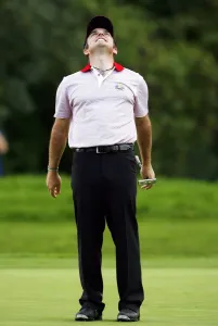 Paul Mcginley