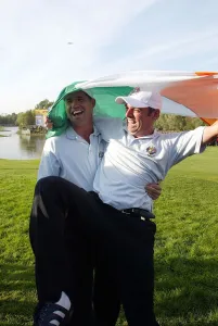 Harrington Prints: Paul Mcginley & Harrington