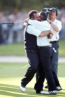 Torrance Prints: Paul Mcginley & Sam Torrance