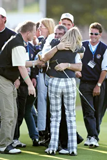 Wife Prints: Paul Mcginley & Wife