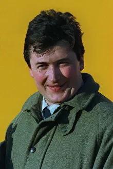 Nicholls Prints: Paul Nicholls