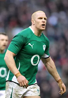 Munster Prints: Paul O Connell
