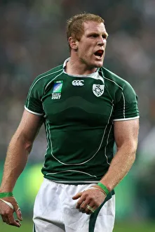 Paul O Connell