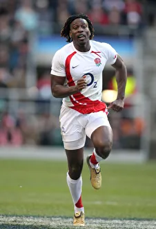 Paul Sackey