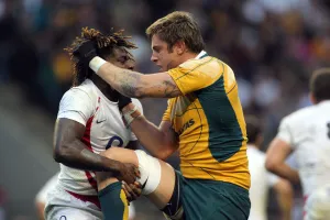 Sackey Prints: Paul Sackey & Hugh Mcmeniman
