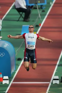 Decathlon Prints: Paul Terek