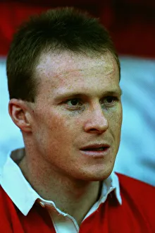 Paul Thorburn