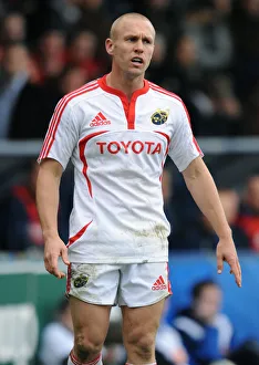 Paul Warwick