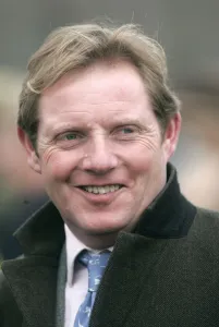 Paul Webber