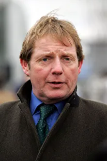 Paul Webber