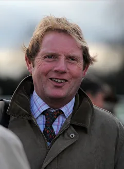Paul Webber