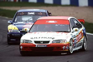 Paula Prints: Paula Cook, Dc Cook Motorsport