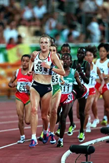 Paula Radcliffe
