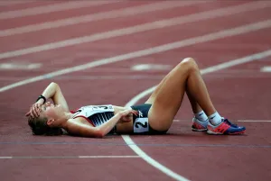 Paula Radcliffe