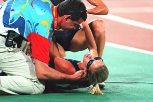 Paula Radcliffe