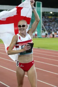Paula Radcliffe