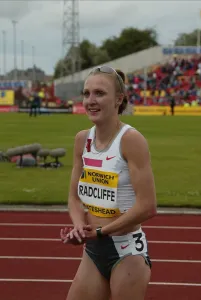 Paula Radcliffe