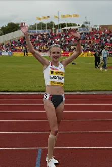 Paula Radcliffe