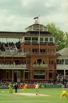 Trending: Pavilion - Lords