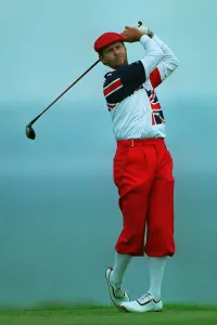 Payne Stewart