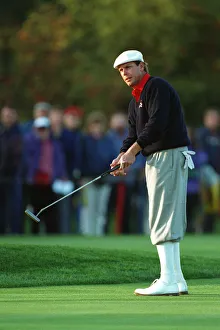 Payne Stewart