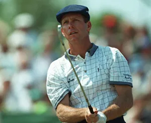 Payne Stewart