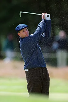 Payne Stewart