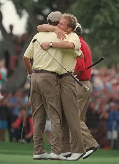 Johansson Prints: Per-Ulrik Johansson & Parnevik