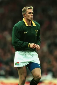 Percy Montgomery