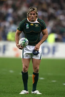 Percy Montgomery