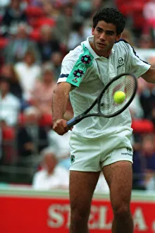 Pete Prints: Pete Sampras