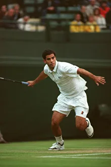Pete Sampras